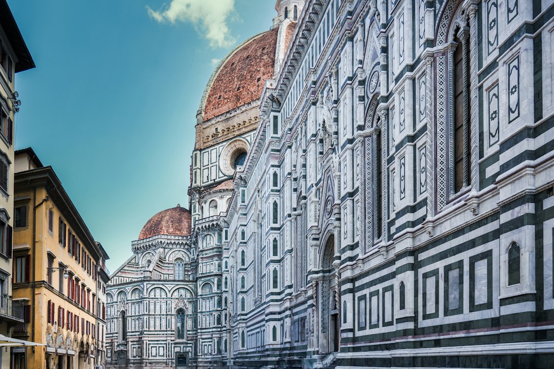 Secret World vs TripIt: la migliore app per Firenze 2026 - Firenze | Secret World Trip Planner