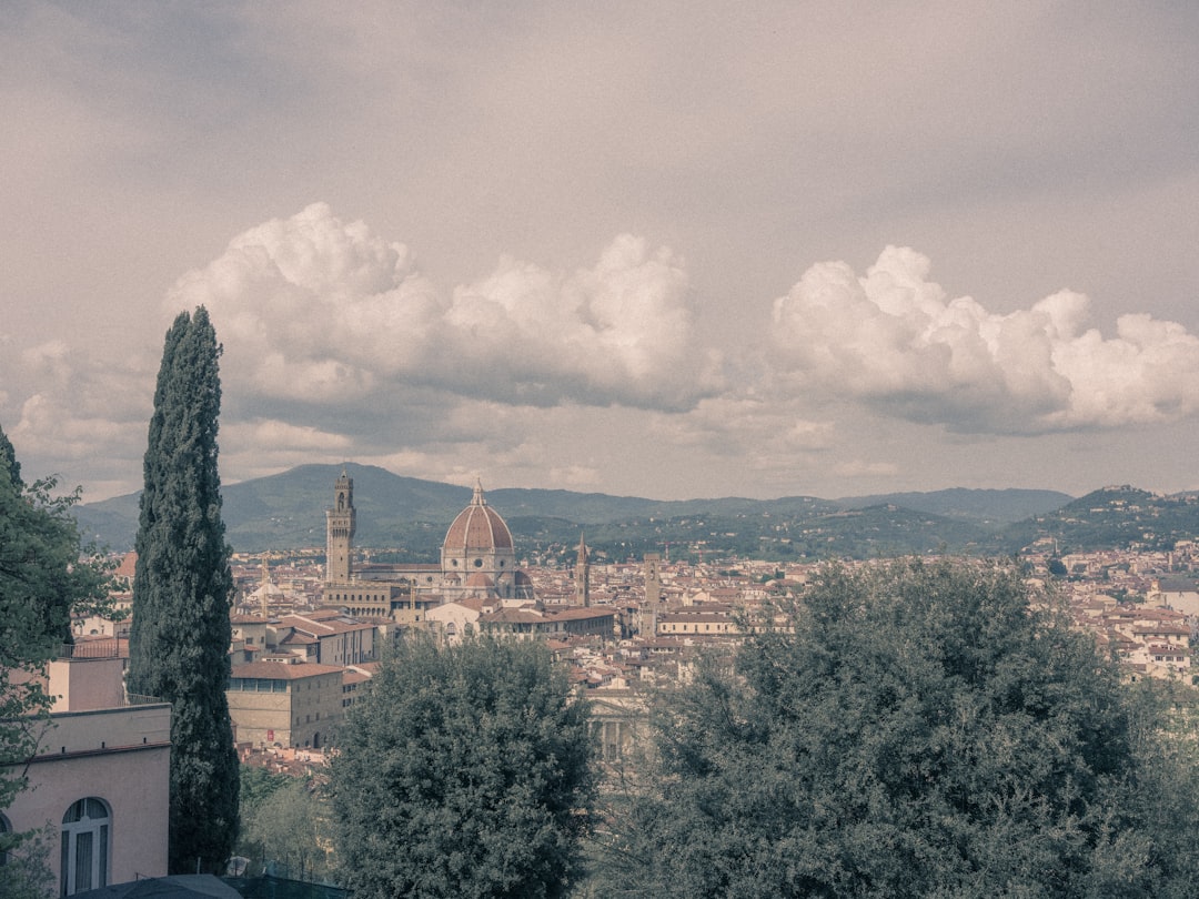 Secret World vs TripIt: Beste App für Florenz 2026 - Firenze | Secret World Trip Planner