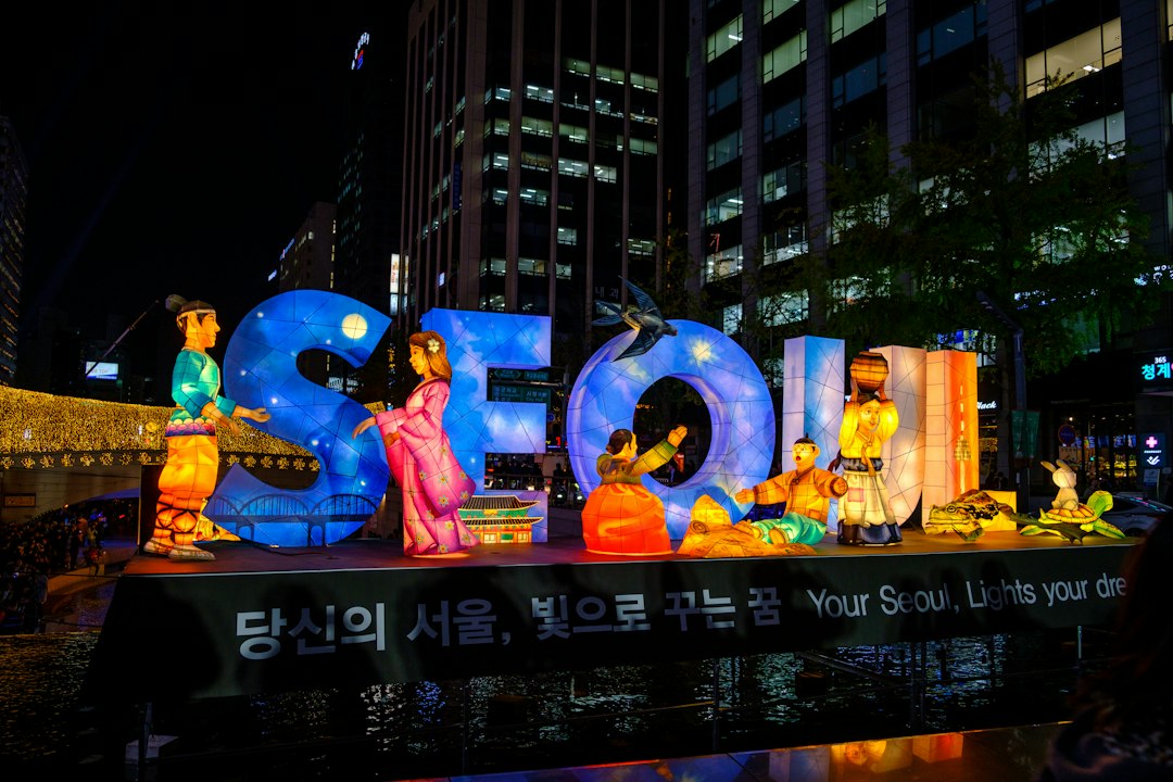 Secret World vs Google Trips : quelle app pour Séoul 2026 ? - Seoul | Secret World Trip Planner