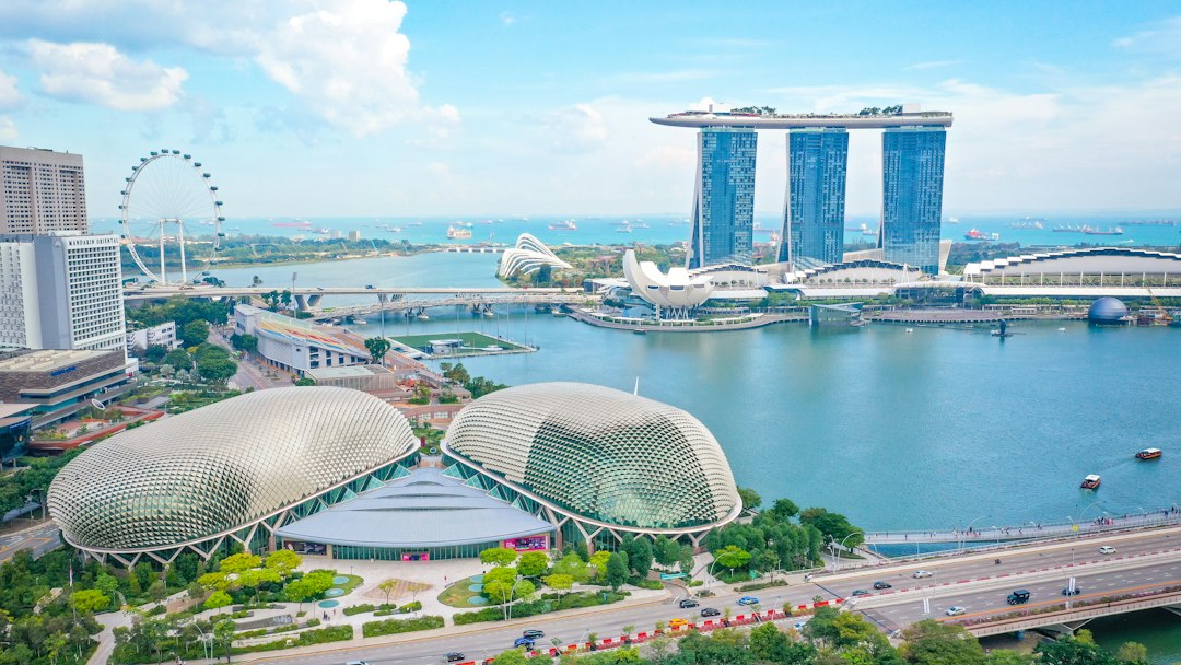 2026년 AI 여행 계획자: 인공지능으로 싱가포르 여행하기 - Singapore | Secret World Trip Planner