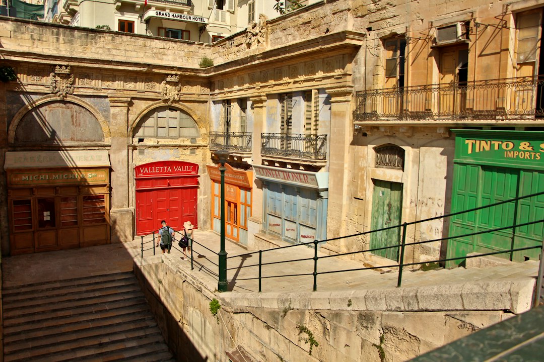 Entdecken Sie das Spielzeugmuseum in Il-Belt Valletta: eine Zeitreise - Valletta | Secret World Trip Planner