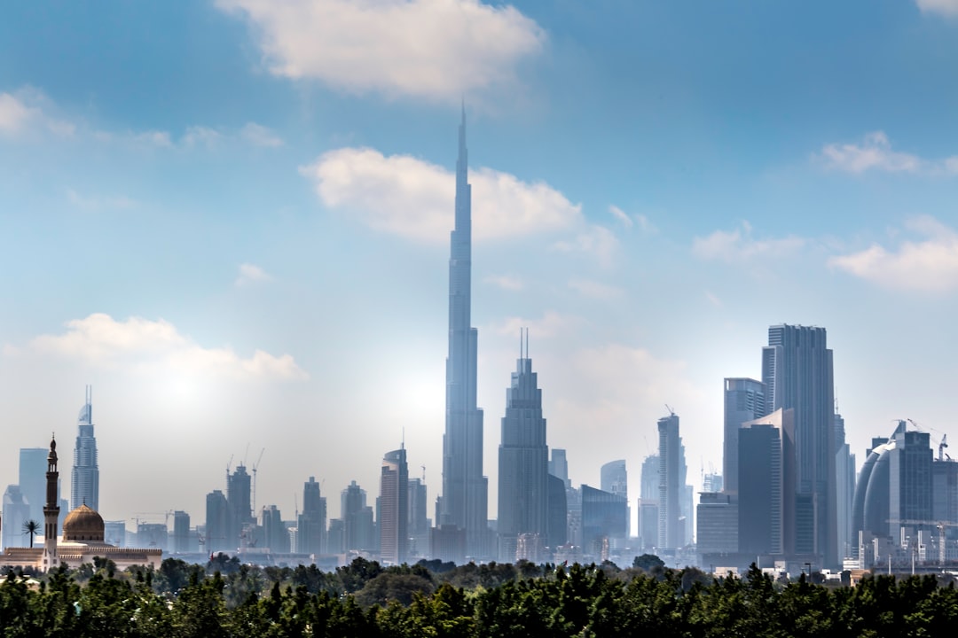 At The Top Burj Khalifa: l'osservatorio più alto del mondo | Secret World Trip Planner
