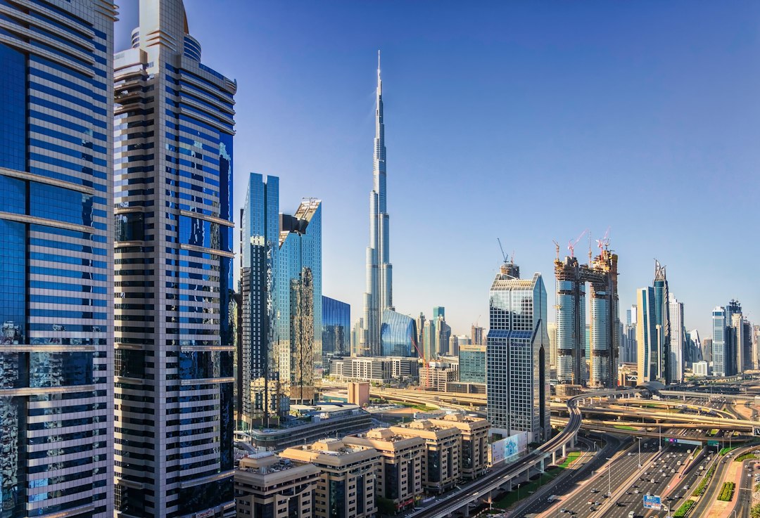 Auf der Spitze des Burj Khalifa: Das höchste Observatorium der Welt | Secret World Trip Planner