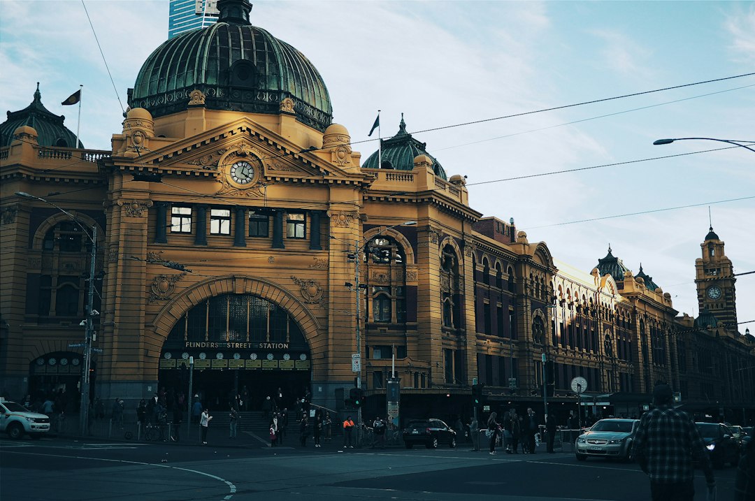Planificateur de voyage IA à Melbourne : top 3 en 2026 - Melbourne | Secret World Trip Planner