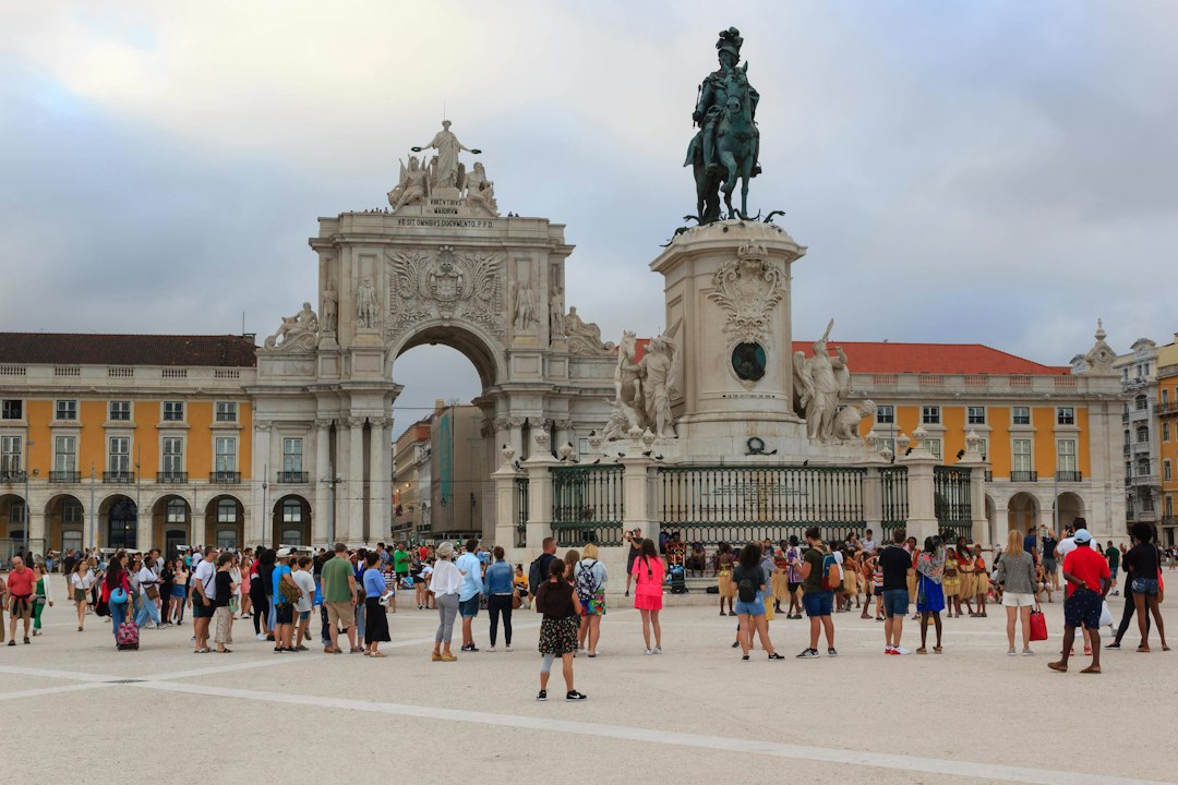 Secret World contre TripIt : quelle app l'emporte à Lisbonne en 2026 - Lisbona | Secret World Trip Planner