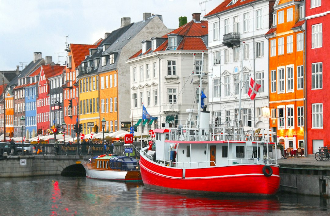 Secret World vs Google Trips: planifica Copenhague 2026 - Copenaghen | Secret World Trip Planner