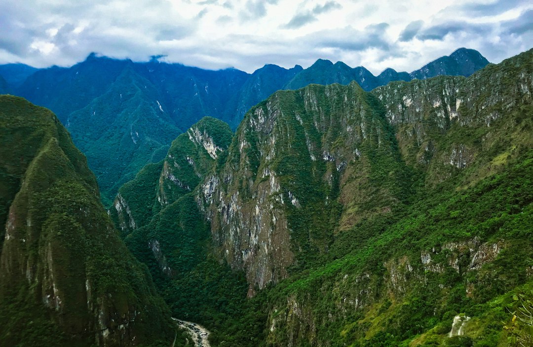 Palcaraju: un gioiello delle Ande peruviane - Collon | Secret World Trip Planner