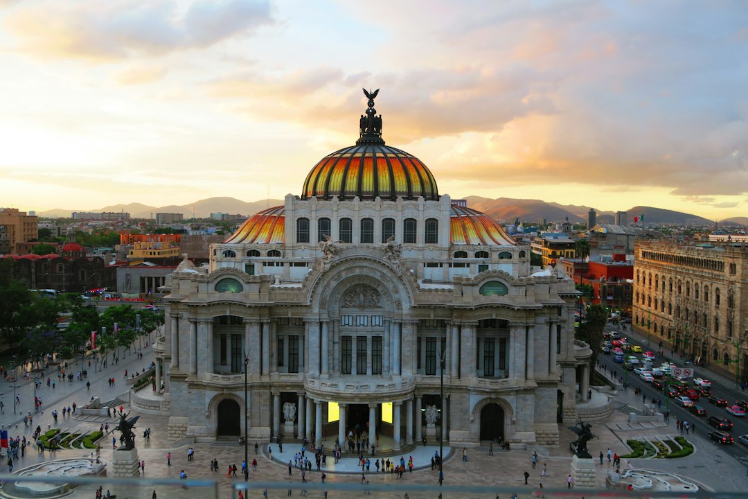 Nationalmuseum für Kunst: Fünf Jahrhunderte mexikanischer Malerei - 06000 Ciudad de México | Secret World Trip Planner