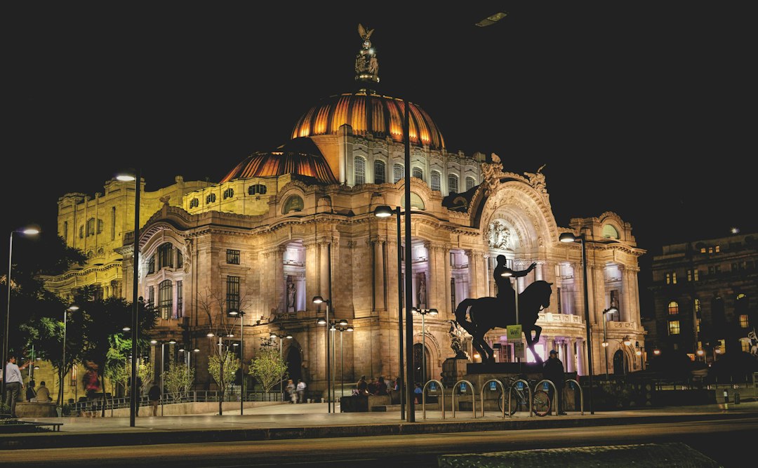 Museo Nacional de Arte: cinco siglos de pintura mexicana - 06000 Ciudad de México | Secret World Trip Planner