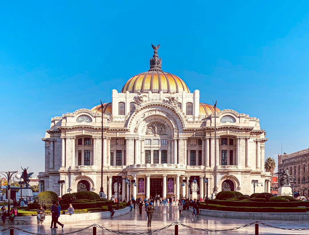 Museu Nacional de Arte: cinco séculos de pintura - 06000 Ciudad de México | Secret World Trip Planner