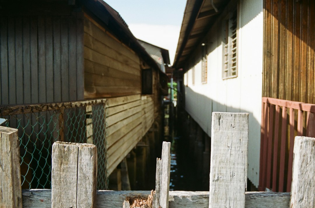 Clan Jetties di Penang: templi sull'acqua a George Town - 10300 George Town | Secret World Trip Planner