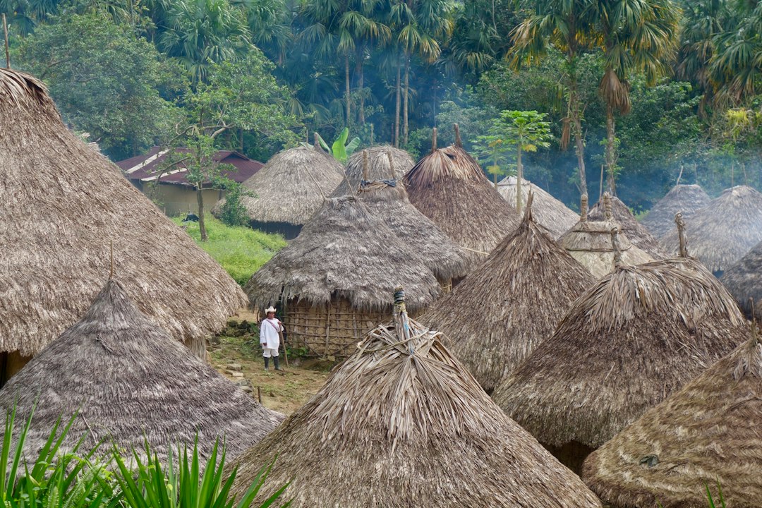 贝纳：佛罗勒斯的巨石村庄 - Kabupaten Ngada | Secret World Trip Planner