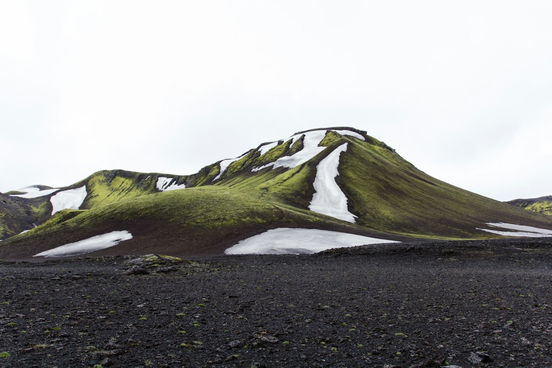 Maríuhellar : La Grotte Enchantée d'Islande - Garðabær | Secret World Trip Planner