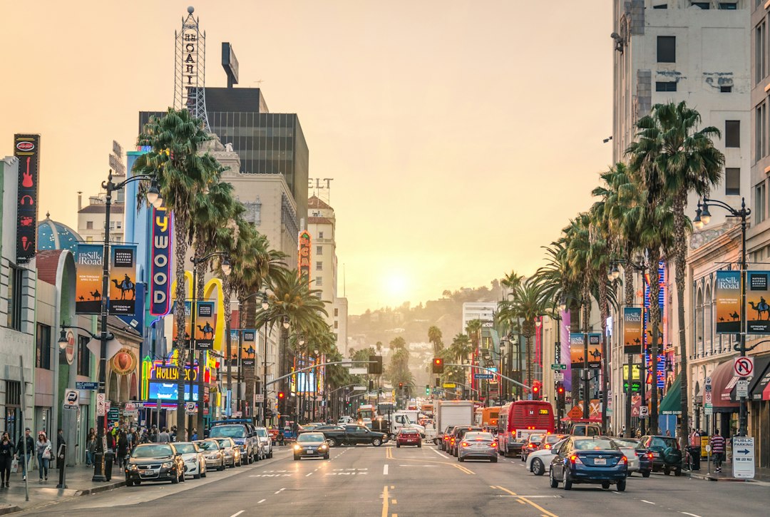 Recensão de Secret World 2026: Testado em Los Angeles - Los Angeles | Secret World Trip Planner