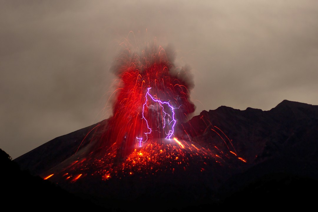 Vulcano Villarrica: salire fino al cratere attivo - Pucón | Secret World Trip Planner