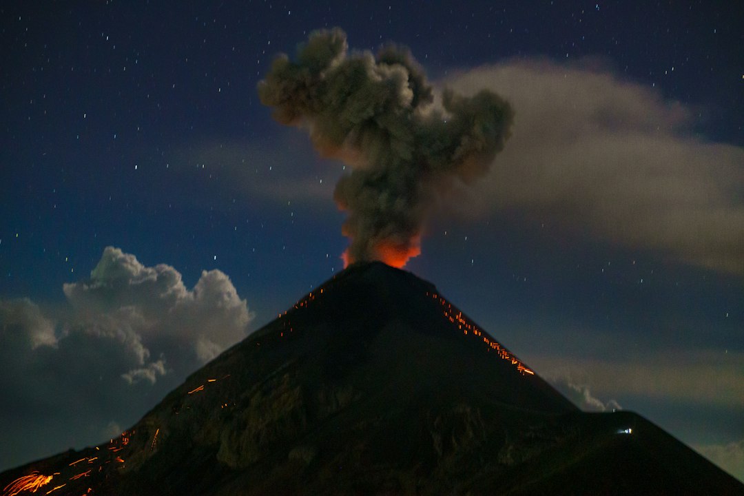 Vulcano Villarrica: salire fino al cratere attivo - Pucón | Secret World Trip Planner
