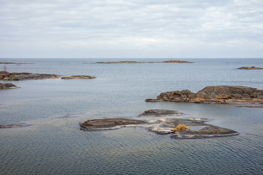 Vänern: il lago immenso della Svezia occidentale - Vänern | Secret World Trip Planner