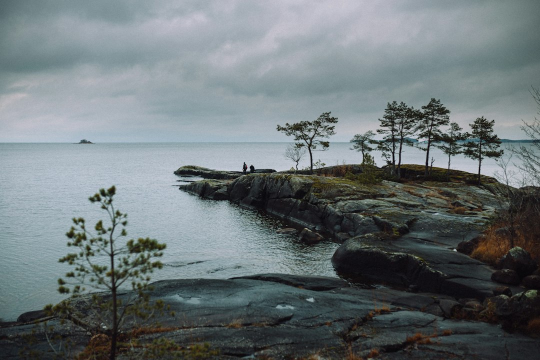 바네른: 스웨덴 서부의 거대한 호수 - Vänern | Secret World Trip Planner