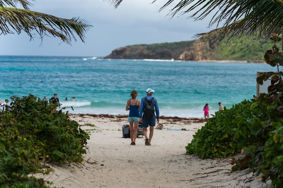 Flamenco Beach: The Caribbean's Most Beautiful Shore - Flamenco | Secret World Trip Planner