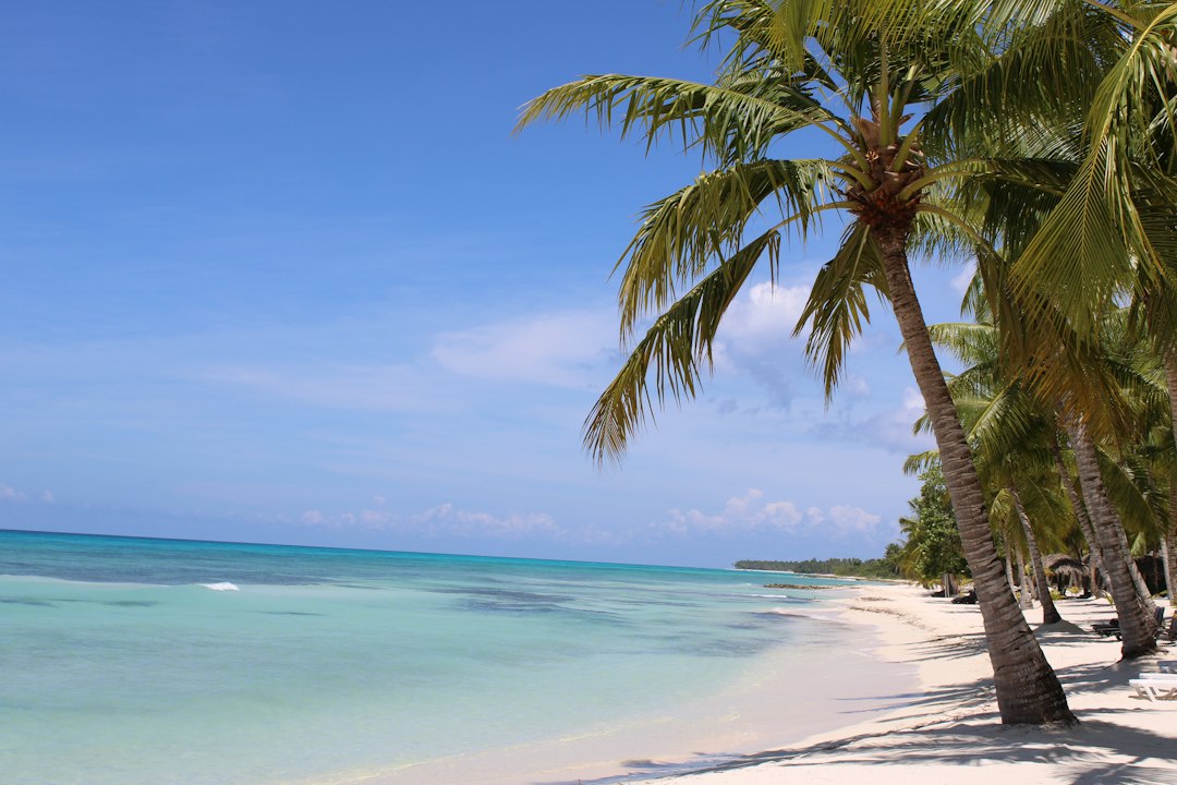 Juanillo Beach: Der private Strand von Punta Cana - FJH3+CRG | Secret World Trip Planner