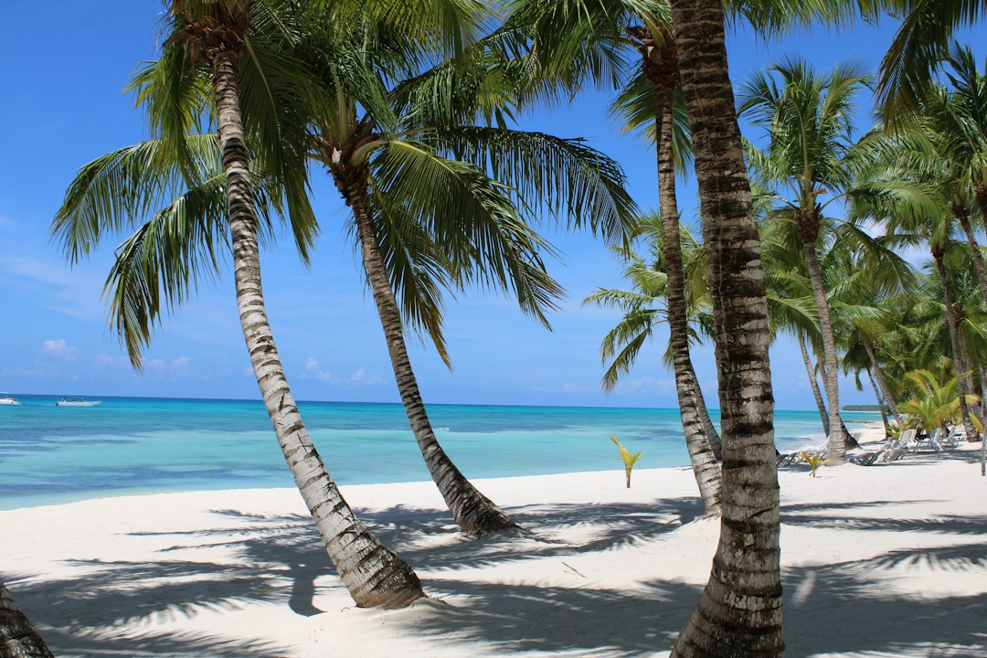 Juanillo Beach : la plage privée de Punta Cana - FJH3+CRG | Secret World Trip Planner