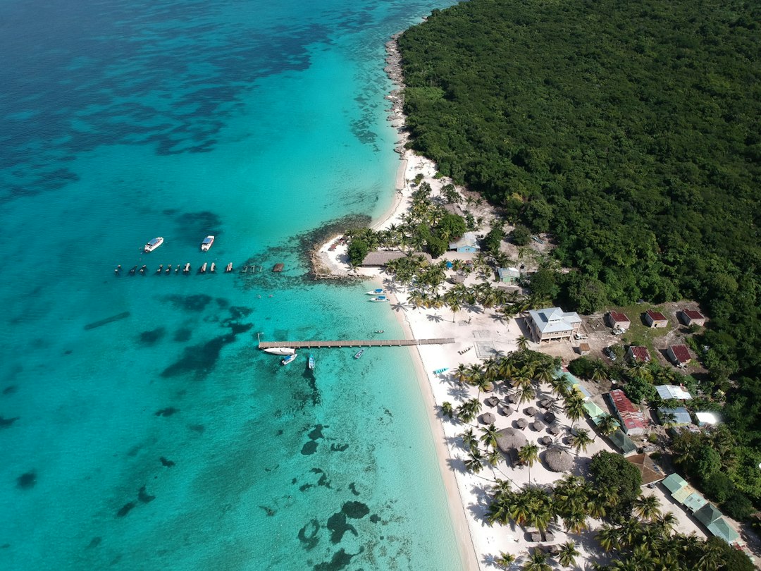 Juanillo Beach: a praia privada de Punta Cana - FJH3+CRG | Secret World Trip Planner