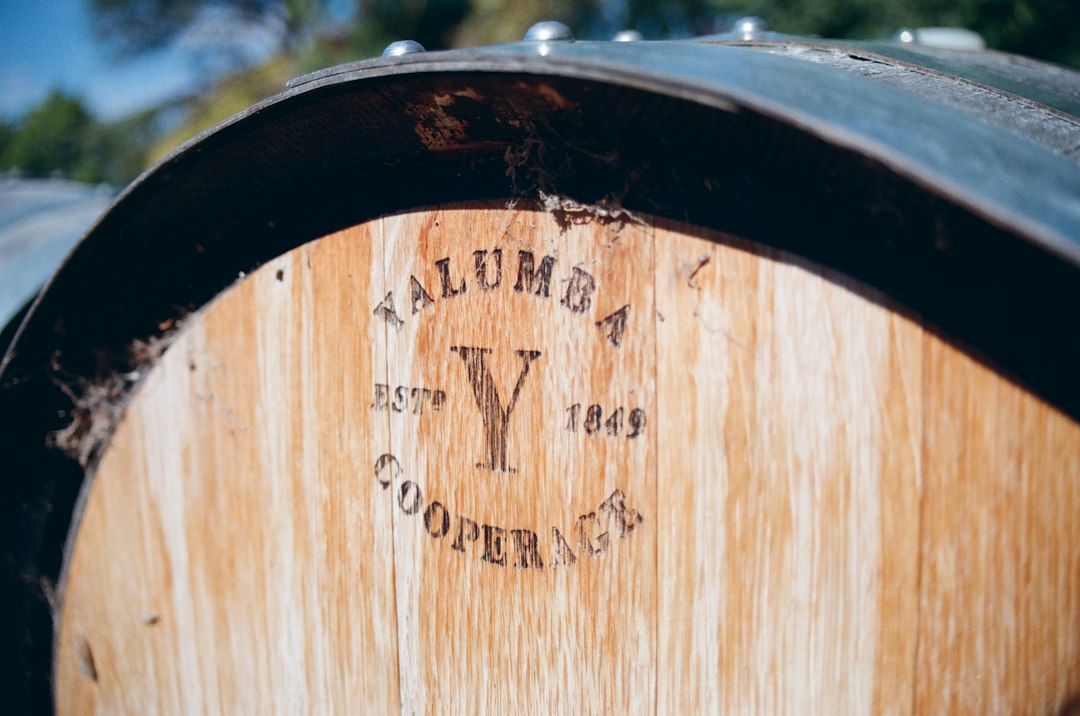 Barossa Valley: Centuries-Old Wines and Vines in Australia - Barossa Valley | Secret World Trip Planner