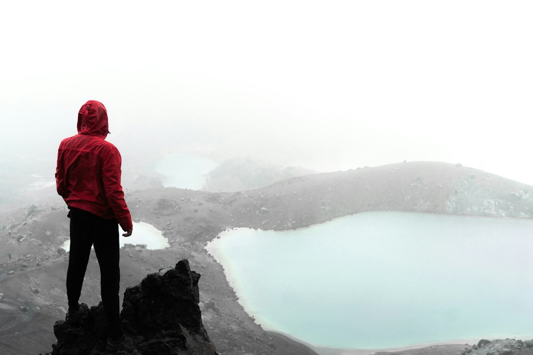 통가리로 알파인 크로싱: 뉴질랜드의 화산 트레킹 - Tongariro Alpine Crossing | Secret World Trip Planner
