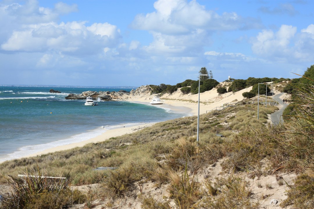 Rottnest Island: l'isola dei quokka senza automobili - Rottnest Island | Secret World Trip Planner