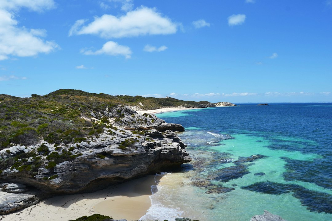 Rottnest Island: l'isola dei quokka senza automobili - Rottnest Island | Secret World Trip Planner
