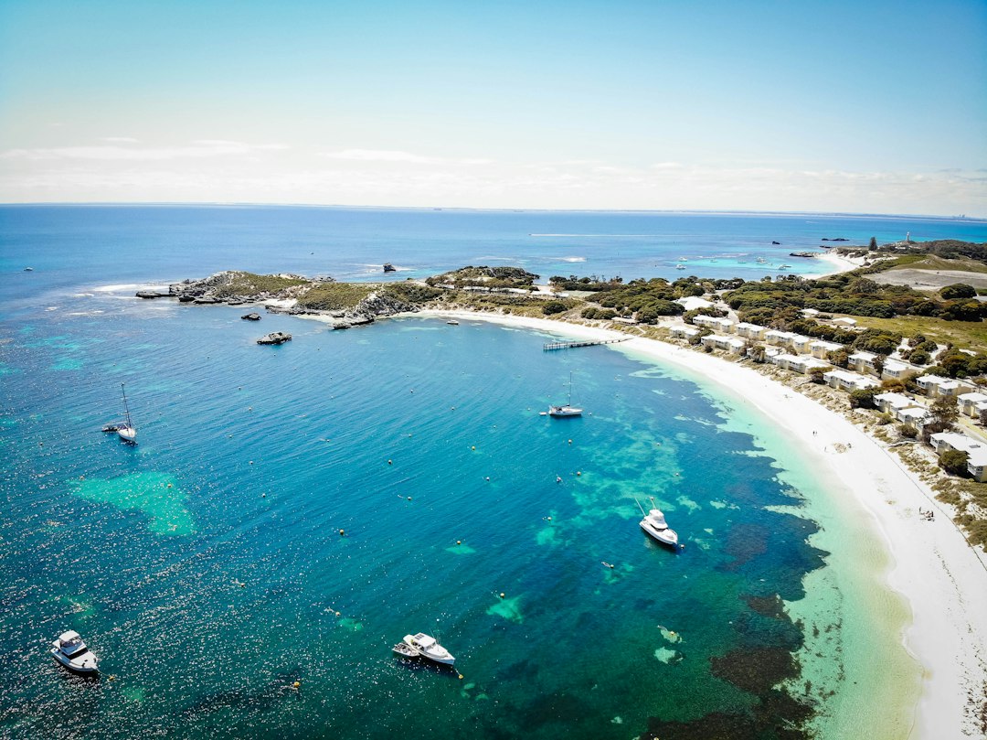 Rottnest Island: Die quokka-Insel ohne Autos - Rottnest Island | Secret World Trip Planner