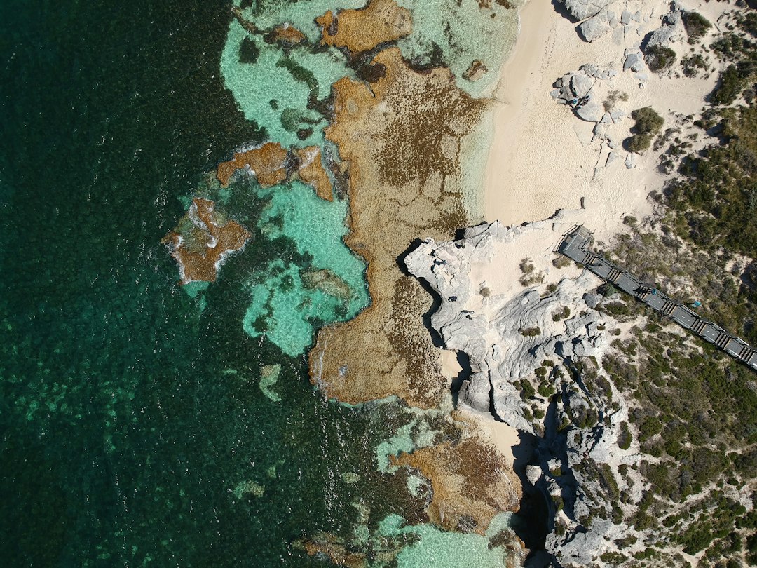 Rottnest Island: a ilha dos quokkas sem carros - Rottnest Island | Secret World Trip Planner
