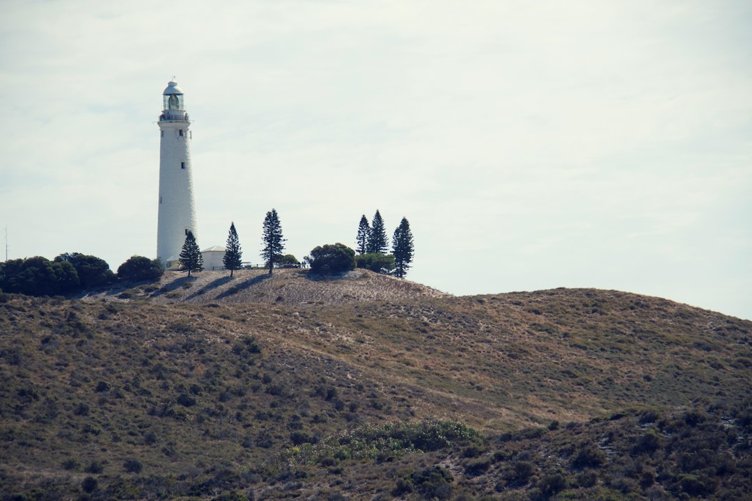 로트네스트 섬: 자동차 없는 쿼카의 섬 - Rottnest Island | Secret World Trip Planner