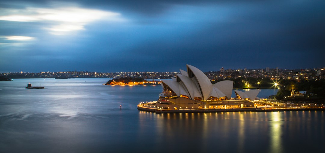 Secret World vs Wanderlog : le meilleur planificateur de voyage à Sydney 2026 - Sydney | Secret World Trip Planner