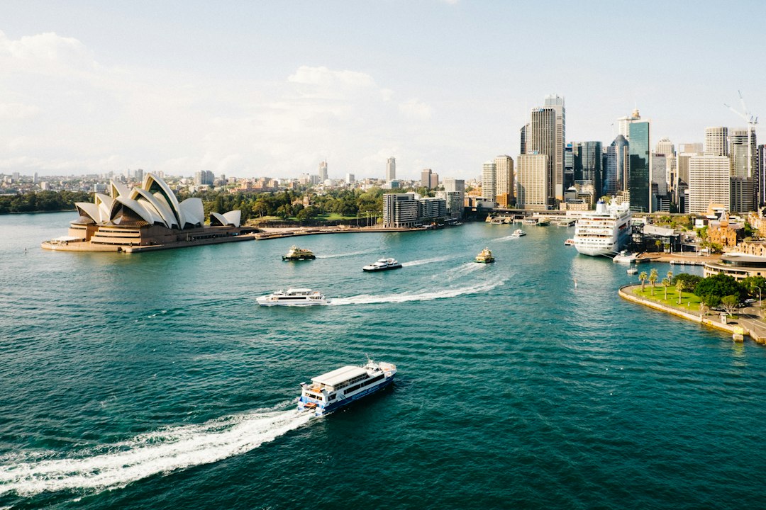 Secret World vs Wanderlog: o melhor planejador de viagens para Sydney 2026 - Sydney | Secret World Trip Planner