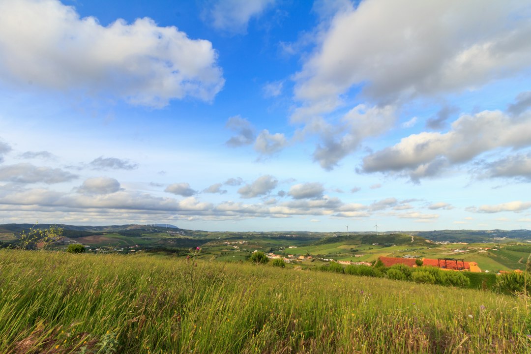 Torres, ein Naturparadies in Portugal zum Entdecken - Curral das Freiras | Secret World Trip Planner