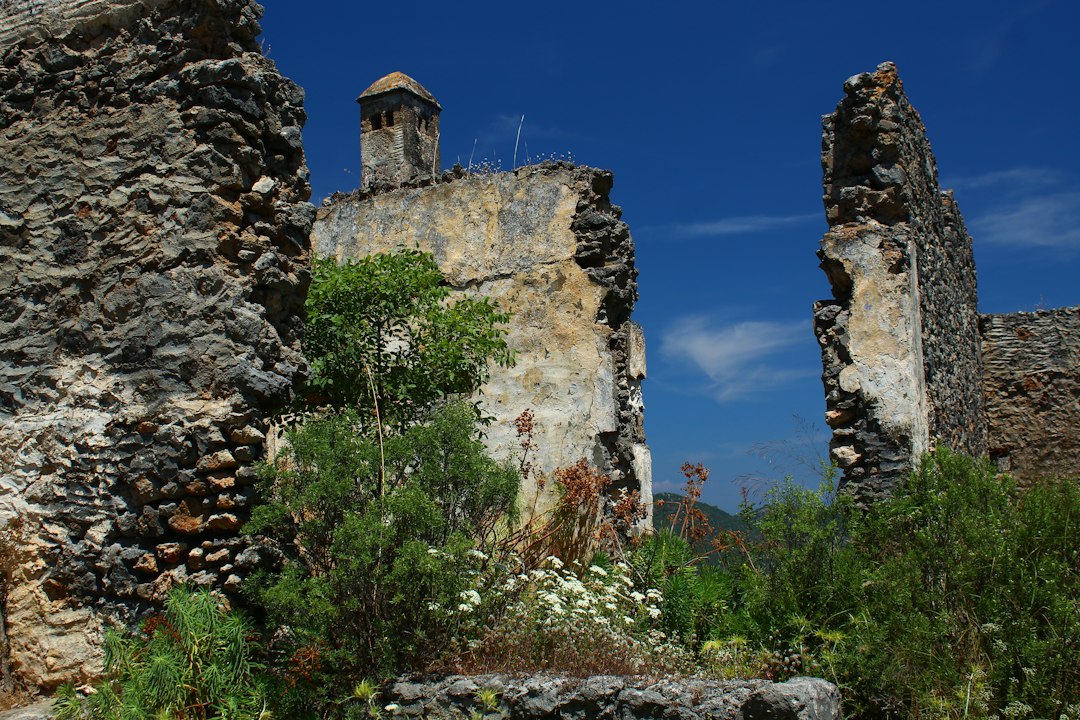 Gede Ruinen: Swahili-Paläste in der Dschungel - Gede Watamu Rd | Secret World Trip Planner