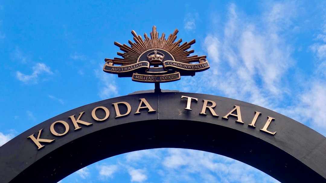 科科达步道:在巴布亚新几内亚的96公里丛林探险 - Kokoda Track | Secret World Trip Planner