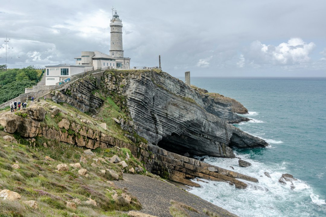 Faro di Punta Carena: la Capri fuori dalle folle - Via Faro Punta Carena | Secret World Trip Planner