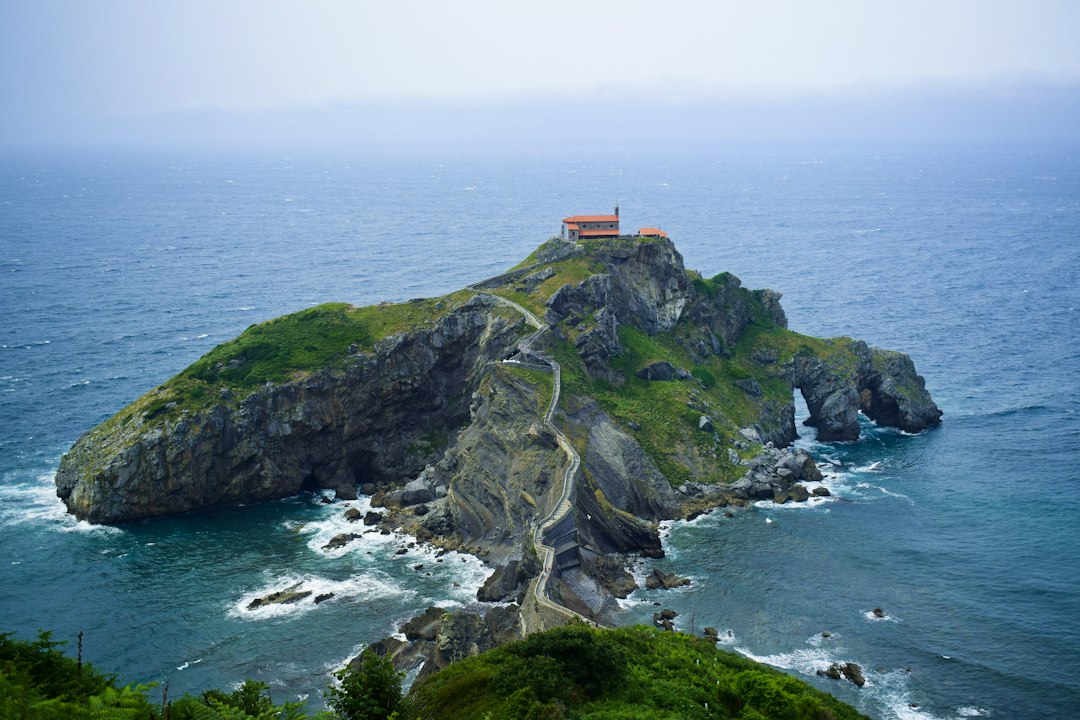 Faro di Punta Carena : la Capri loin des foules - Via Faro Punta Carena | Secret World Trip Planner