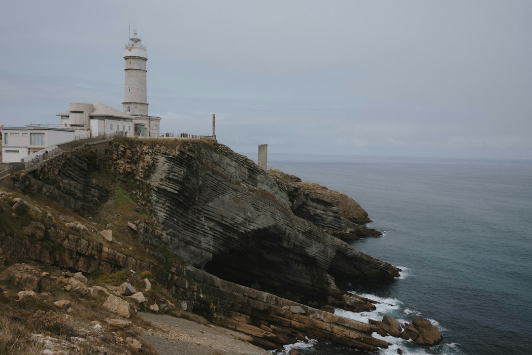 Faro di Punta Carena : la Capri loin des foules - Via Faro Punta Carena | Secret World Trip Planner