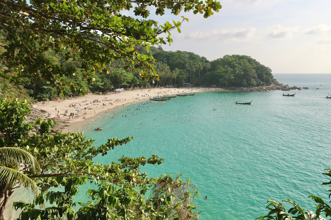 Noppharat Thara: The Beacon Among Ao Nang's Islands - Distretto di Mueang Krabi | Secret World Trip Planner