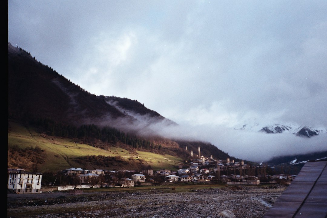 Svaneti Towers: Medieval Sentinels of the Caucasus - MPXX+J34 | Secret World Trip Planner