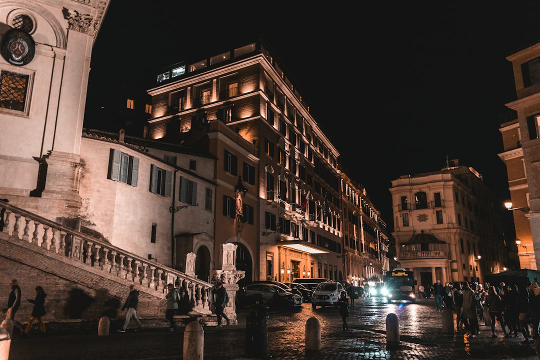 Melhores apps de viagem 2026 em Roma: 5 dicas essenciais - Roma | Secret World Trip Planner