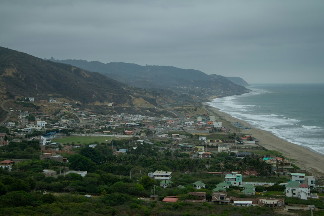 Coronado, Ecuador: un angolo di natura da scoprire — Chunchi