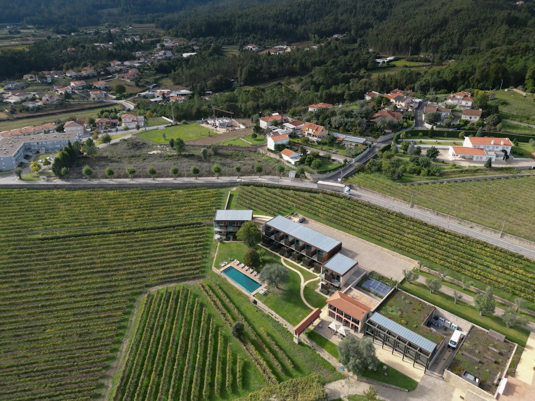 Quinta do Crasto: Wines and Schist in the Douro - Quinta do Crasto | Secret World Trip Planner