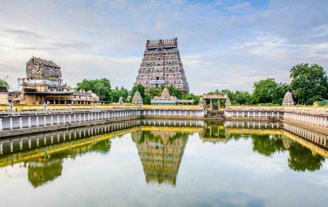 Meenakshi-Tempel: Göttliche Skulpturen in Madurai - Madurai | Secret World Trip Planner