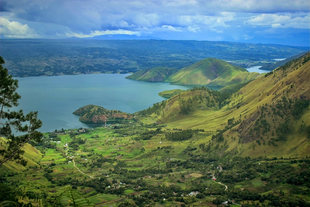 Senaru Crater Rim: The Sacred Volcano Edge of Lombok - North Lombok Regency | Secret World Trip Planner