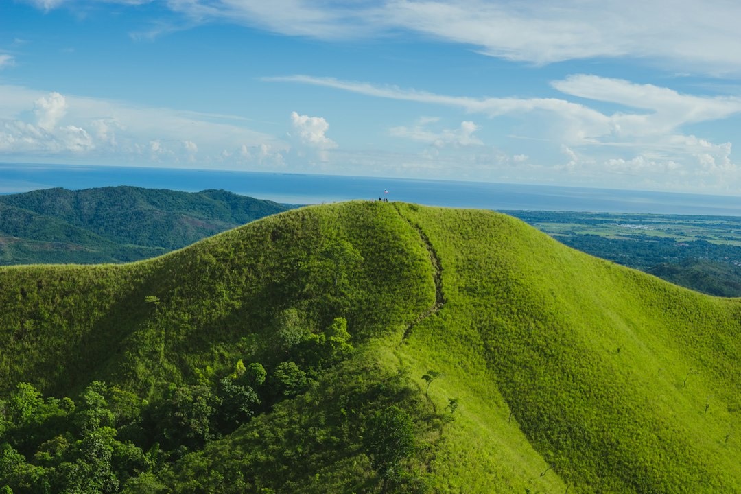 Borda da Cratera Senaru: O Vulcão Sagrado de Lombok - North Lombok Regency | Secret World Trip Planner