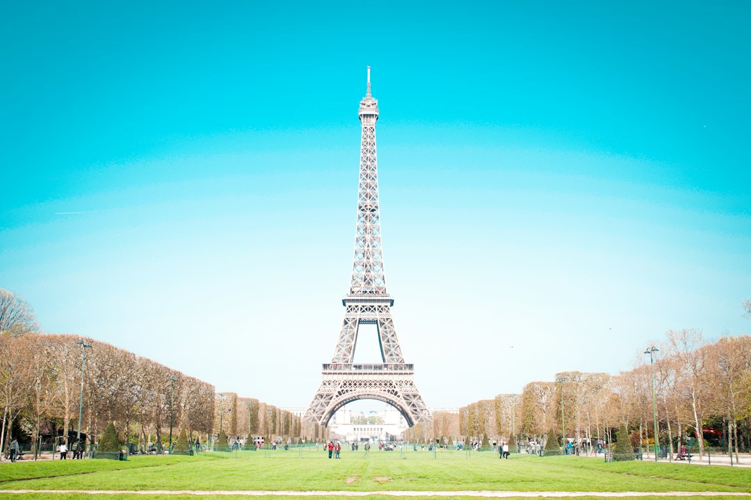 Wanderlog Alternatives 2026: Best Apps for Paris - Parigi | Secret World Trip Planner